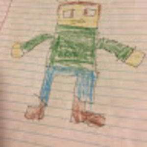 Meet your Posher, Braydon